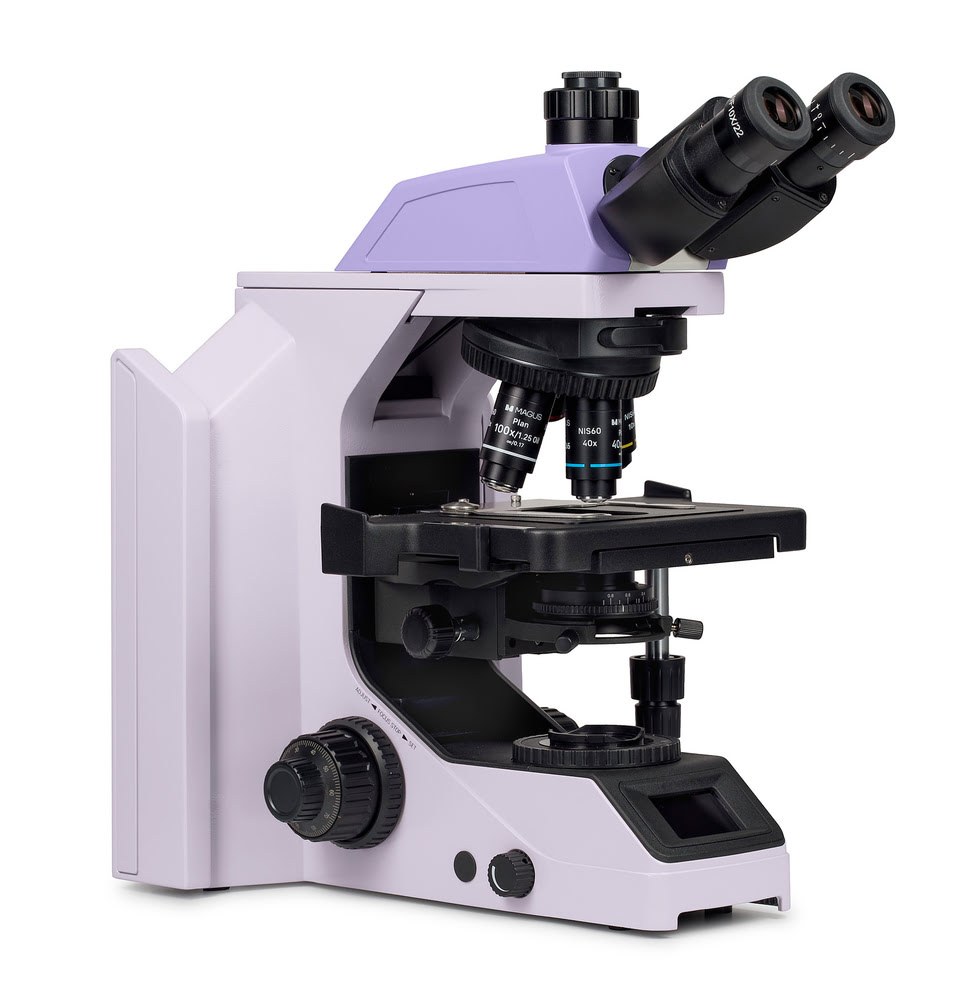 Magus BIO 270T биологический микроскоп