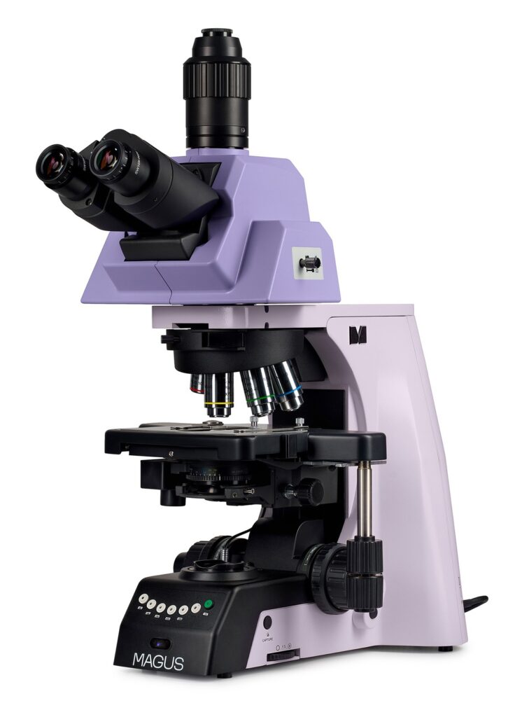 Magus BIO 290T биологический микроскоп
