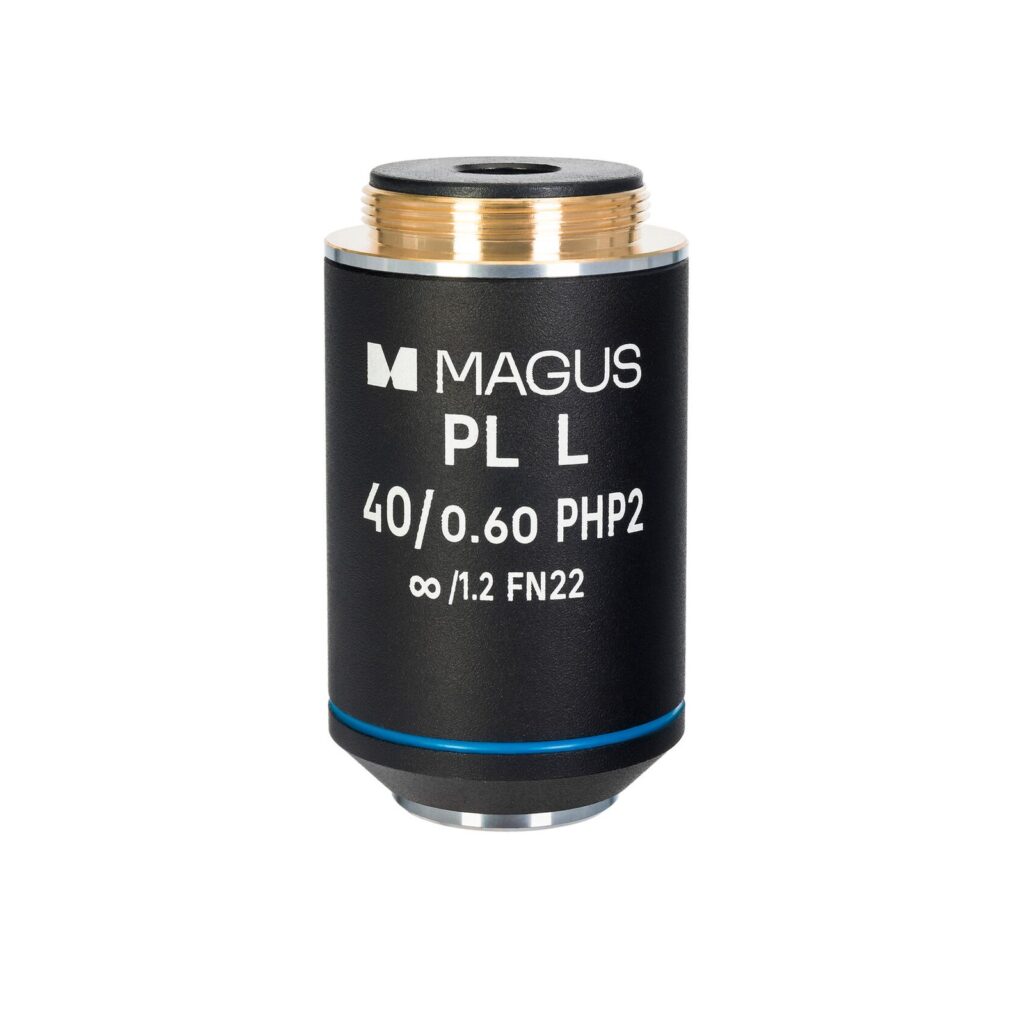 Magus SPH1 слайдер фазового контраста для микроскопа