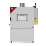 Binder LIT MK 240 климатический шкаф для аккумуляторов