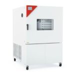 Binder MK 400 климатический шкаф для быстрого изменения температуры