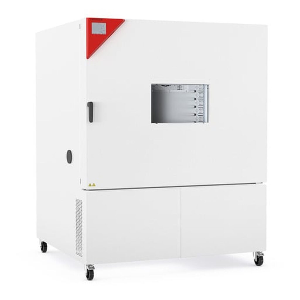 Binder MK 1020 климатический шкаф для быстрого изменения температуры
