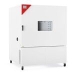 Binder MK 1020 климатический шкаф для быстрого изменения температуры