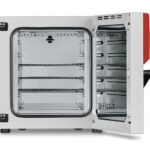 Binder ED-S 56 сушильный и нагревательный шкаф с естественной конвекцией