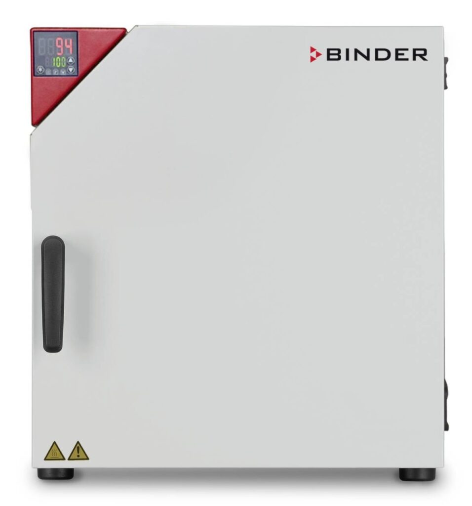 Binder FD-S 56 сушильный и нагревательный шкаф с принудительной конвекцией