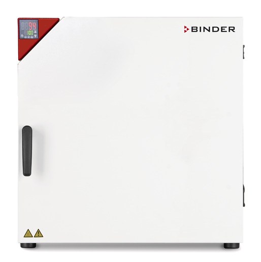 Binder ED-S 115 сушильный и нагревательный шкаф с естественной конвекцией