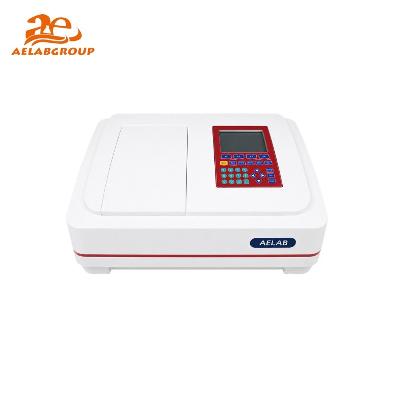 Спектрофотометр AE-SP1000 (UV)