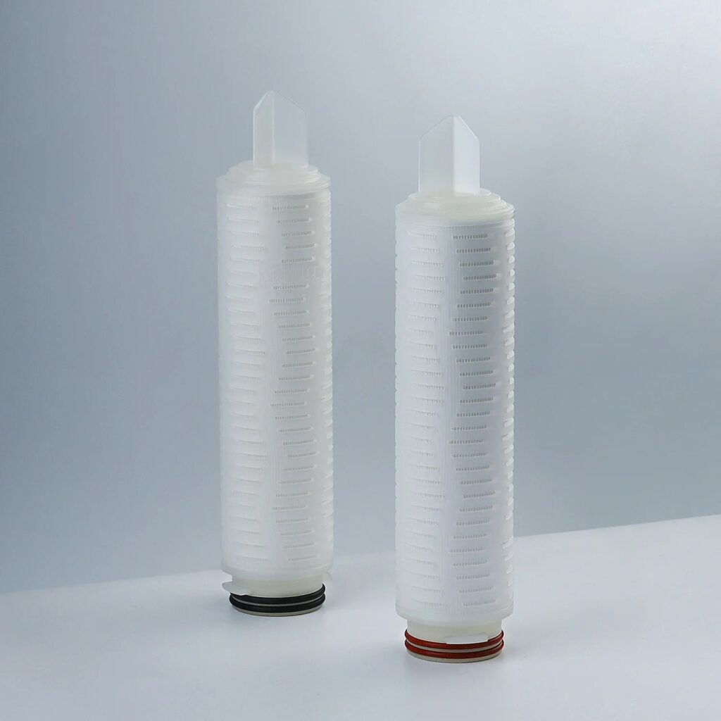 Cobetter Purcise PEC картриджный предварительный фильтр 10"