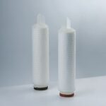 Cobetter Purcise PEC картриджный предварительный фильтр 10"