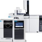 Agilent 5977B GC/MSD хромато-масс-спектрометрическая система