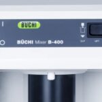 Buchi B-400 гомогенизатор