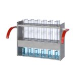 Behr InKjel 625 M инфракрасный дигестор