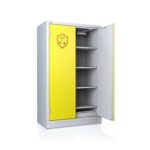 BA-safe 120 шкаф ламинарный 2 класса защиты с подставкой