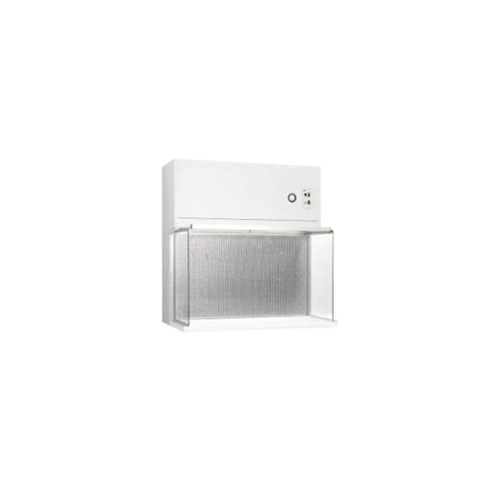BA-safe 90 шкаф ламинарный 2 класса защиты с подставкой