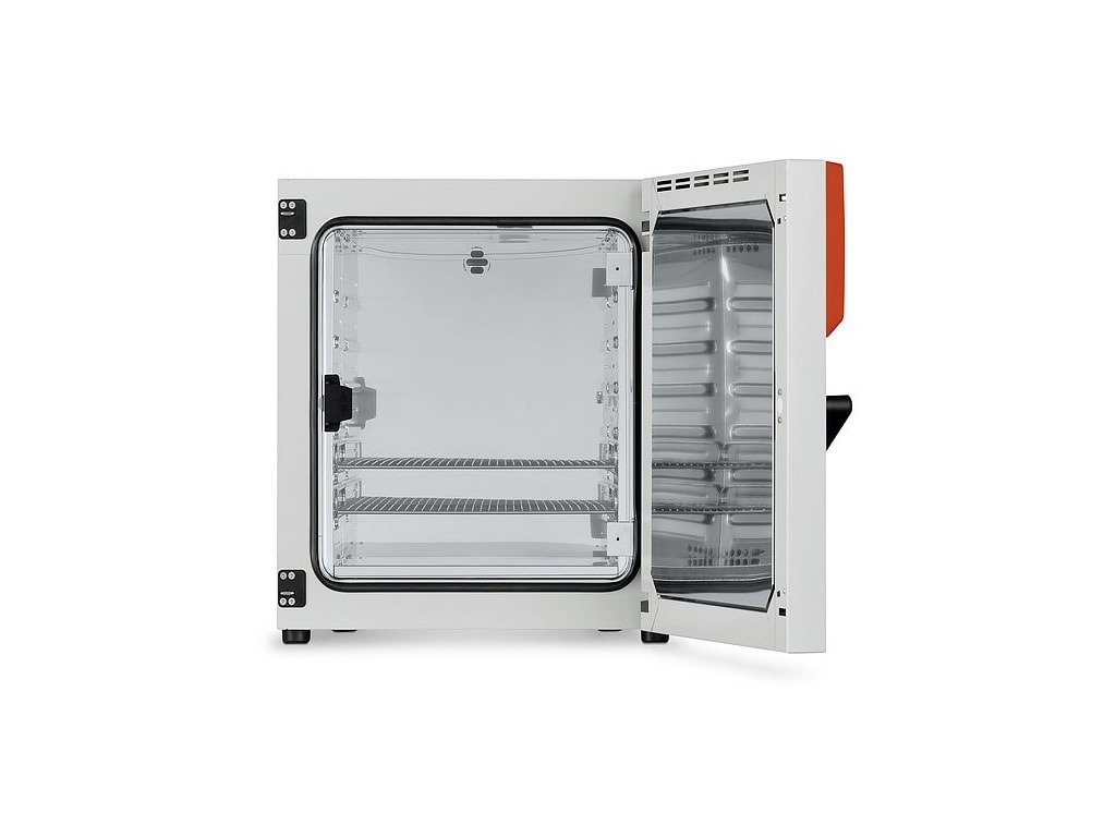 Binder BD 260 инкубатор с естественной конвекцией