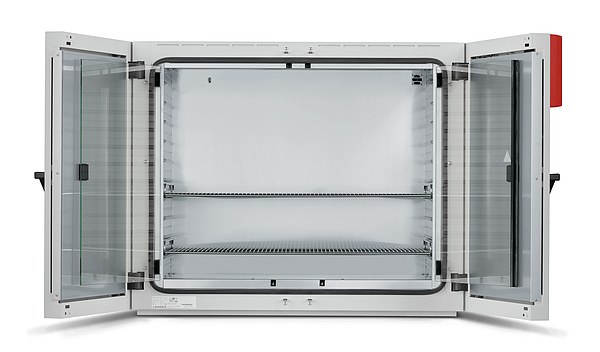 Binder BD 400 инкубатор с естественной конвекцией