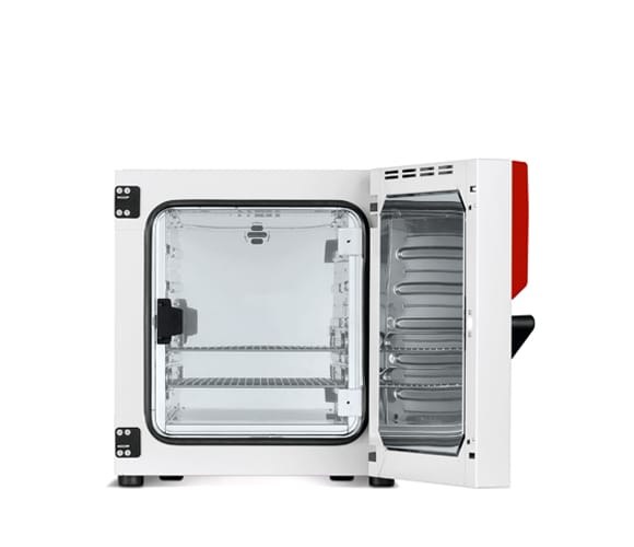 Binder BD 56 инкубатор с естественной конвекцией