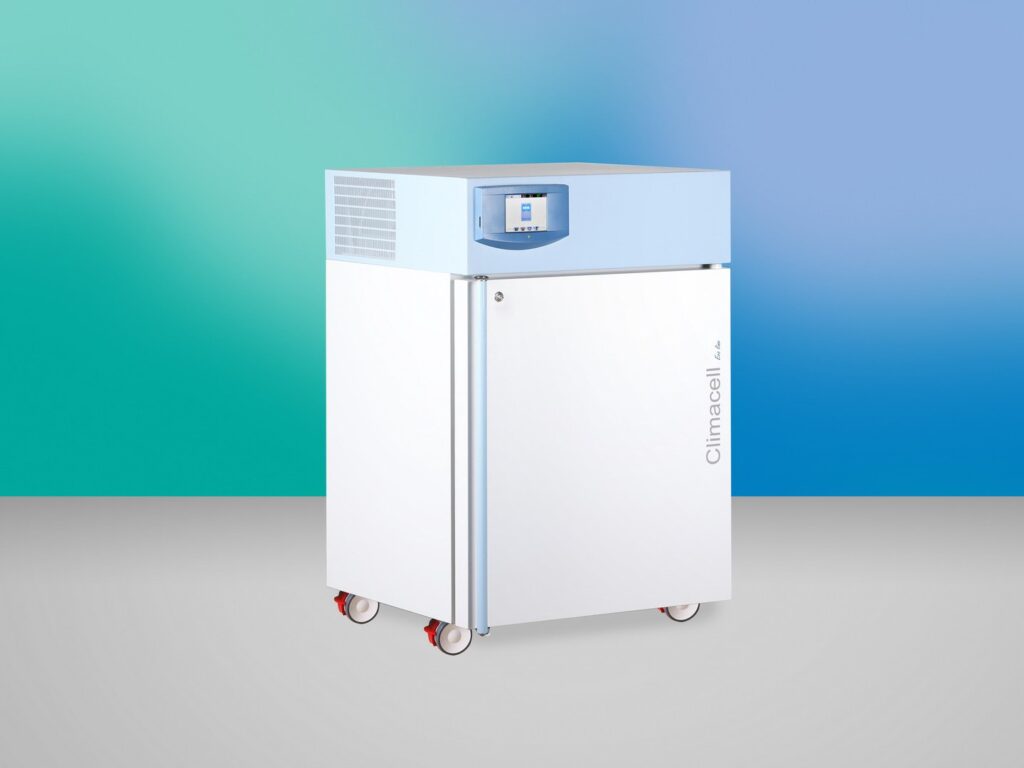 BMT Climacell 111 EVO line инкубатор с охлаждением