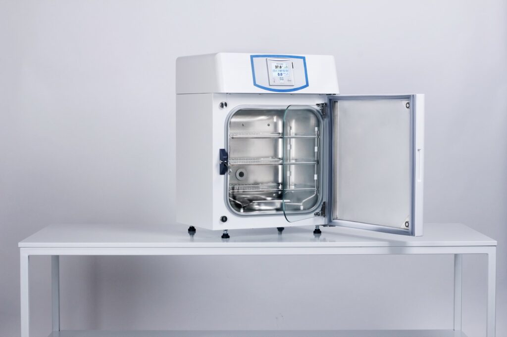 BMT Co2cell 50 Comfort CO2 инкубатор
