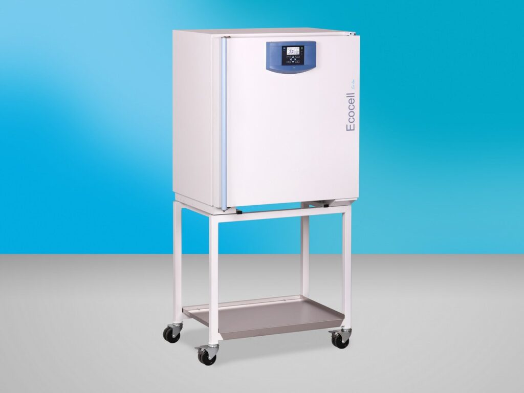 BMT Ecocell 111 ECO line сушильный шкаф с естественной циркуляцией