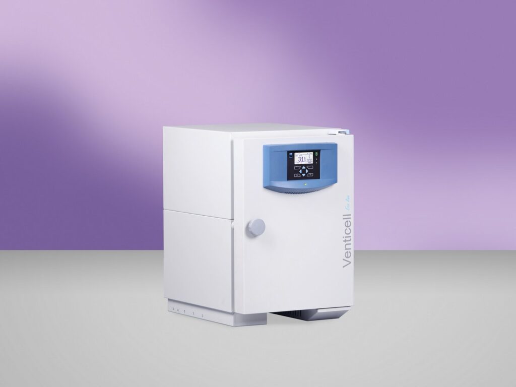 BMT Venticell 22 ECO line сушильный шкаф с принудительной циркуляцией