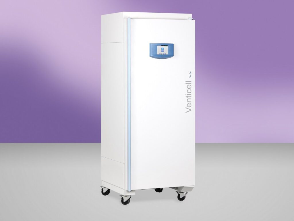 BMT Venticell 404 EVO line сушильный шкаф с принудительной циркуляцией