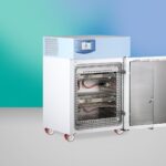 BMT Climacell 111 ECO line инкубатор с охлаждением