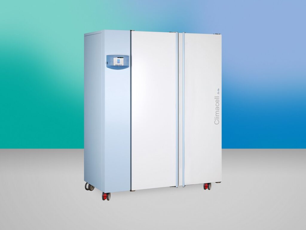 BMT Climacell 707 EVO line инкубатор с охлаждением