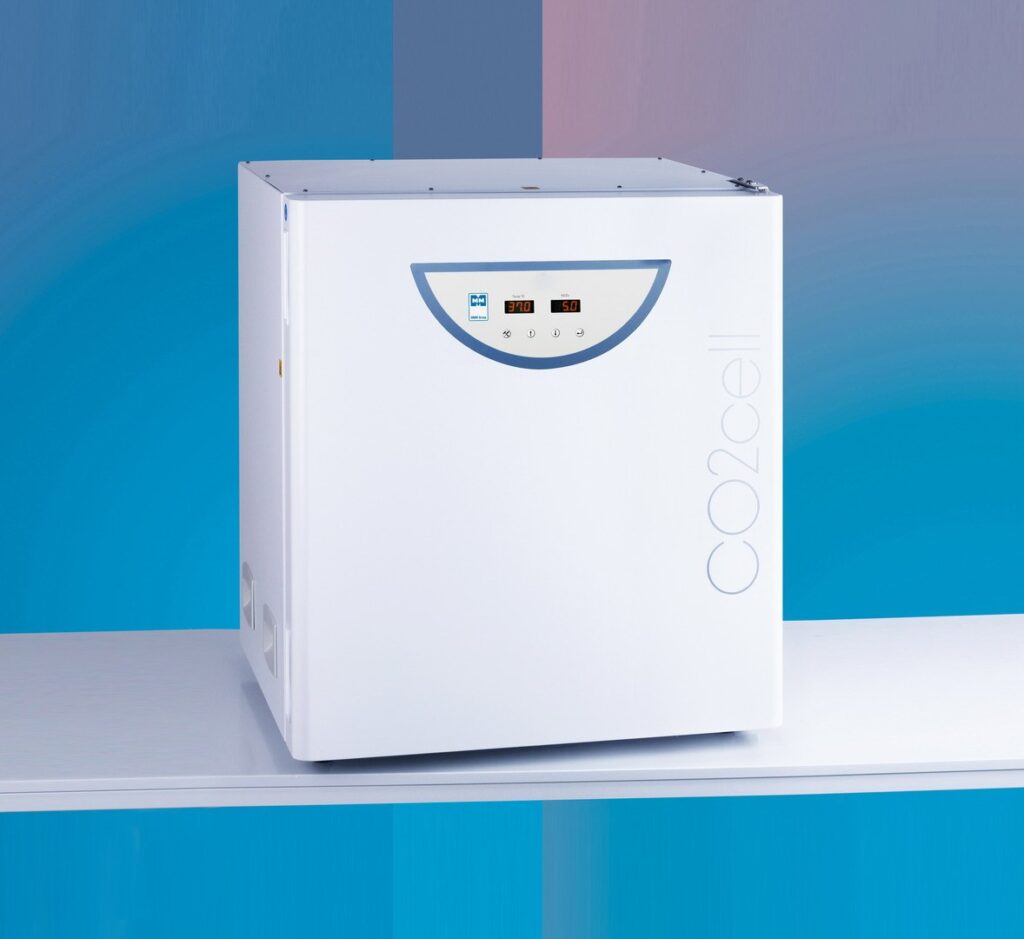 BMT Co2cell 190 Standard CO2 инкубатор