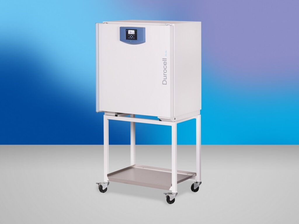 BMT Durocell 111 ECO line сушильный шкаф с естественной циркуляцией