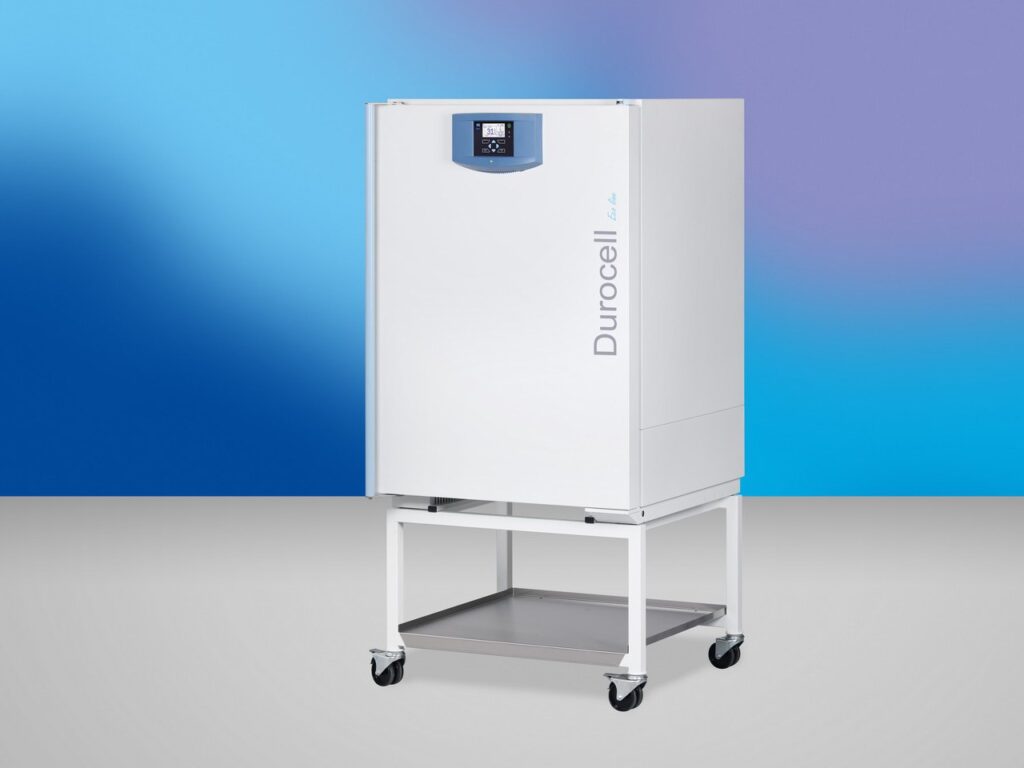BMT Durocell 222 ECO line сушильный шкаф с естественной циркуляцией