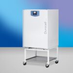 BMT Durocell 222 ECO line сушильный шкаф с естественной циркуляцией