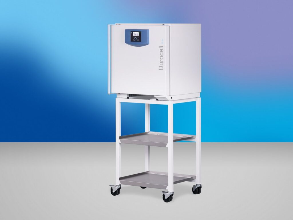 BMT Durocell 55 ECO line сушильный шкаф с естественной циркуляцией