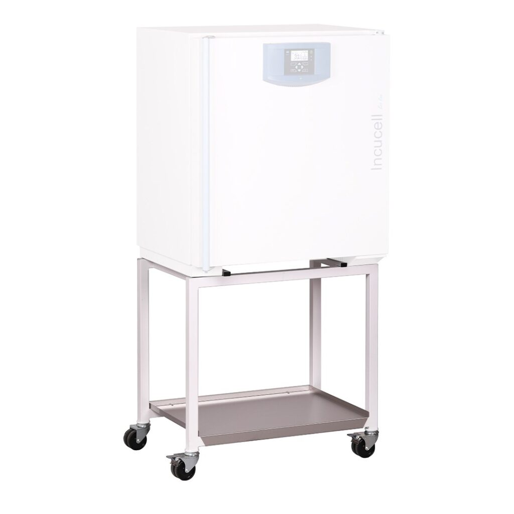 BMT Ecocell 404 ECO line сушильный шкаф с естественной циркуляцией