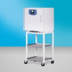 BMT Ecocell 55 ECO line сушильный шкаф с естественной циркуляцией