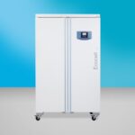 BMT Ecocell 707 ECO line сушильный шкаф с естественной циркуляцией