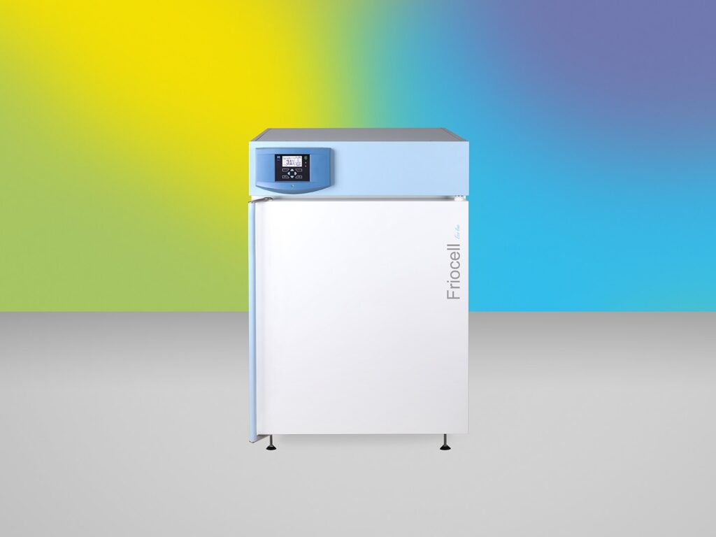 BMT Friocell 111 ECO line инкубатор с охлаждением
