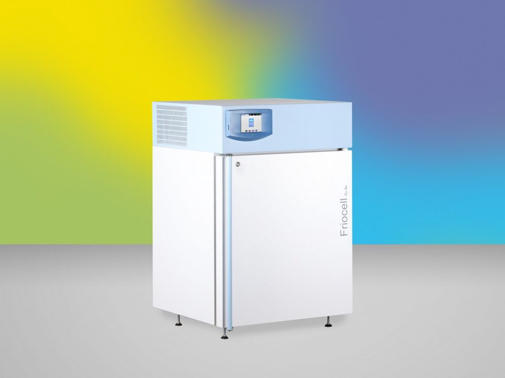 BMT Friocell 111 EVO line инкубатор с охлаждением