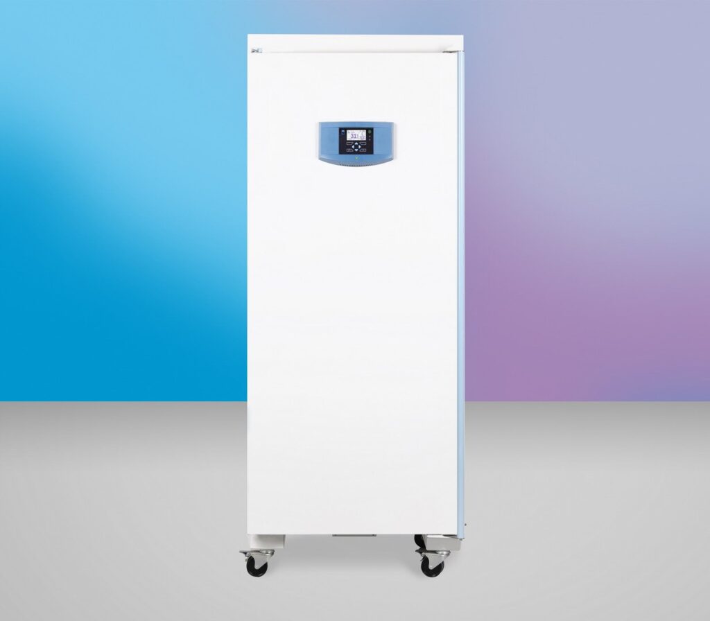 BMT Friocell 1212 EVO line инкубатор с охлаждением