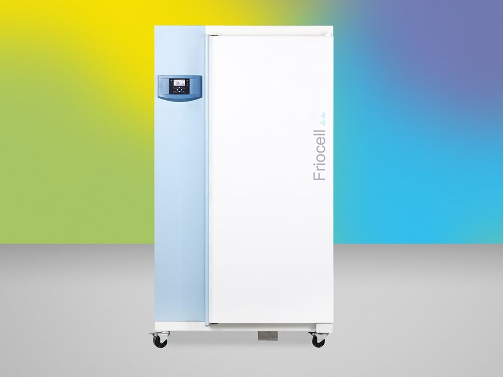 BMT Friocell 404 ECO line инкубатор с охлаждением