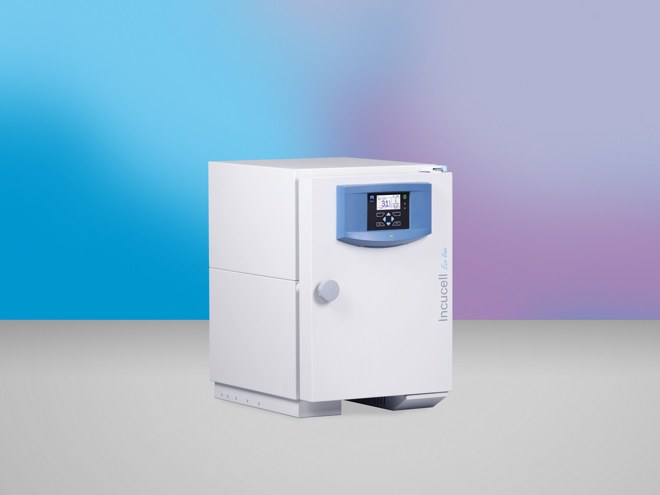 BMT Incucell 22 ECO line инкубатор с естественной циркуляцией