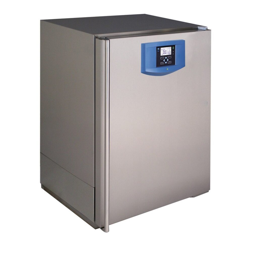 BMT Incucell V 1212 EVO line инкубатор с принудительной циркуляцией