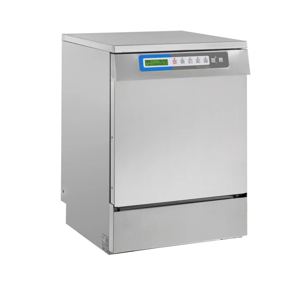 BMT Uniclean SL M 8-1 моечно-дезинфекционная машина