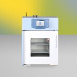 BMT Vacucell 22 EVO line вакуумный сушильный шкаф