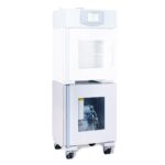 BMT Vacucell 55 ECO line вакуумный сушильный шкаф