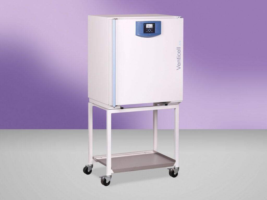 BMT Venticell 111 ECO line сушильный шкаф с принудительной циркуляцией