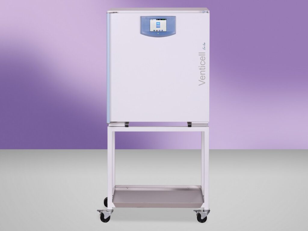 BMT Venticell 111 EVO line сушильный шкаф с принудительной циркуляцией