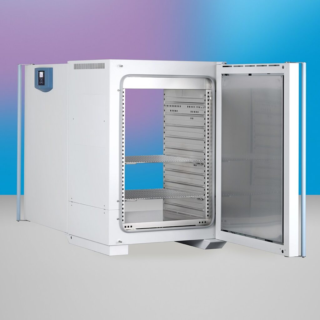 BMT Venticell 1212 ECO line сушильный шкаф с принудительной циркуляцией