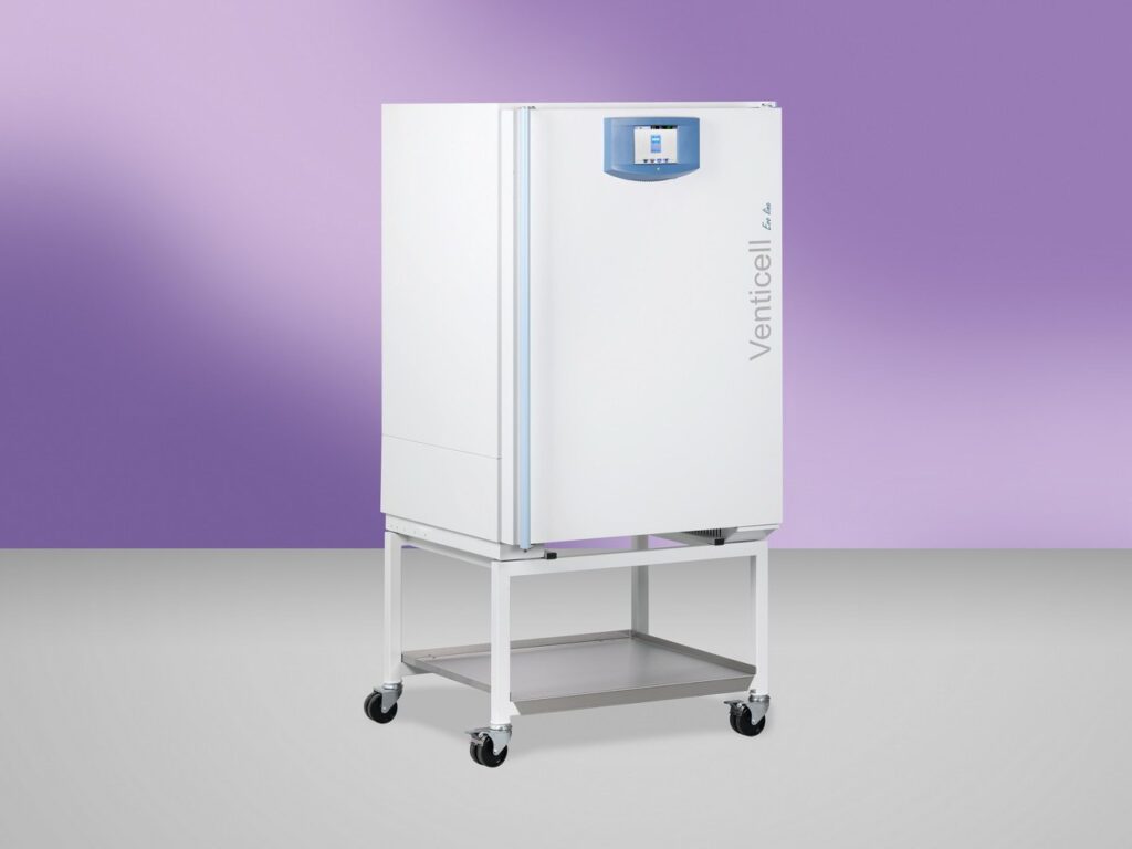 BMT Venticell 222 EVO line сушильный шкаф с принудительной циркуляцией