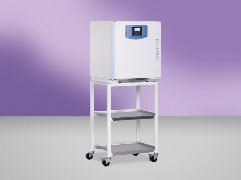 BMT Venticell 55 ECO line сушильный шкаф с принудительной циркуляцией
